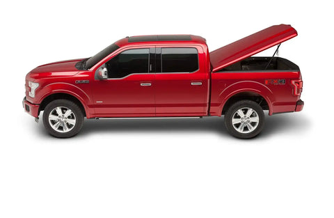 Undercover Elite LX Painted One-piece Tonneau Cover