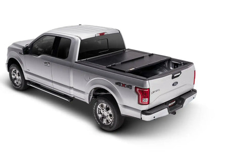 Undercover Flex Hard Folding Tonneau Cover