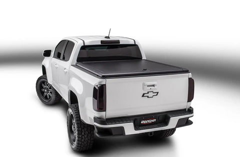Undercover RidgeLander Adventure Tonneau Cover