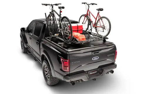 Undercover RidgeLander Adventure Tonneau Cover