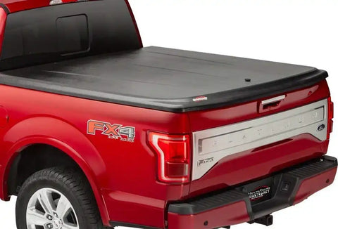 Undercover SE One-Piece Tonneau Cover
