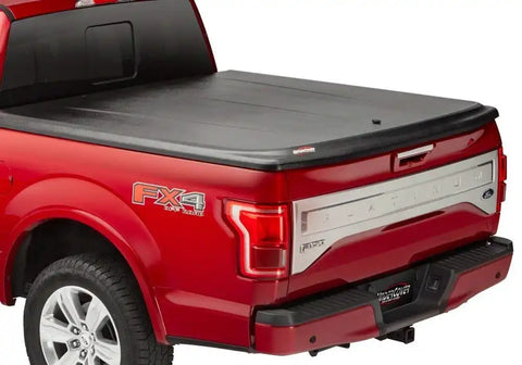 Undercover SE One-Piece Tonneau Cover