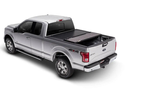 Undercover Ultra Flex Hard Folding Tonneau Cover