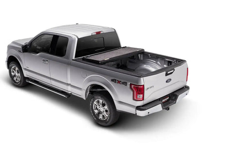 Undercover Ultra Flex Hard Folding Tonneau Cover