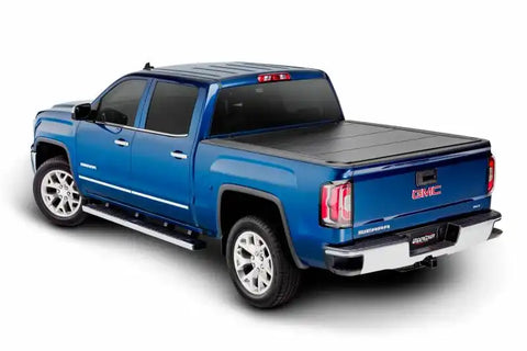 Undercover Ultra Flex Hard Folding Tonneau Cover