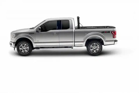 Undercover Ultra Flex Hard Folding Tonneau Cover