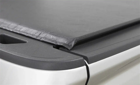 ACCESS Covers VANISH Roll-Up Tonneau Cover