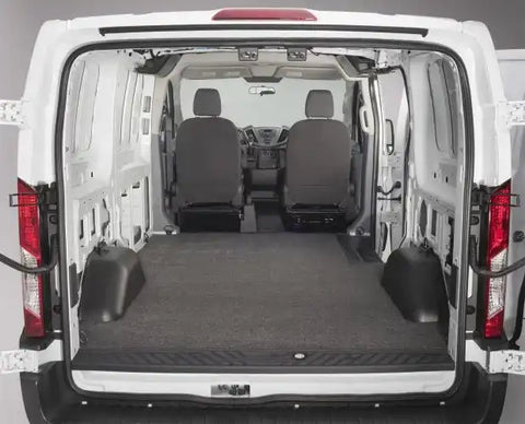 BedRug Ventred Cargo Mats