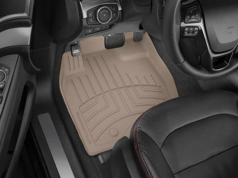 WeatherTech FloorLiner HP
