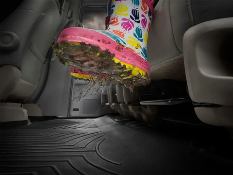 WeatherTech Digitalfit Floor Liners