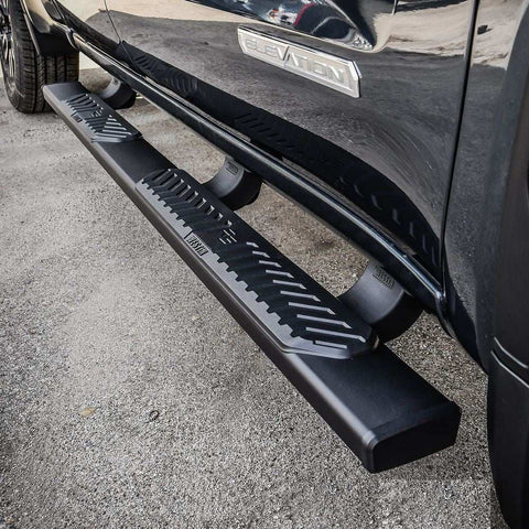 Westin R5 Nerf Step Bars