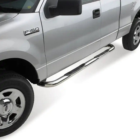 Westin E-Series 3 Nerf Step Bars