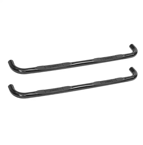 Westin E-Series 3 Nerf Step Bars