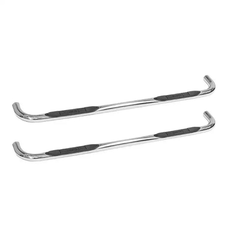Westin E-Series 3 Nerf Step Bars