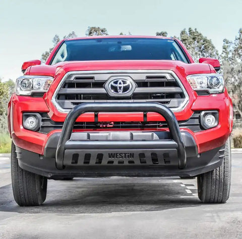 Westin E-Series Bull Bar