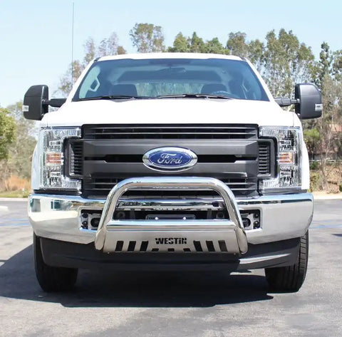 Westin E-Series Bull Bar