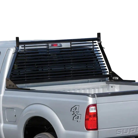 Westin HD Headache Rack