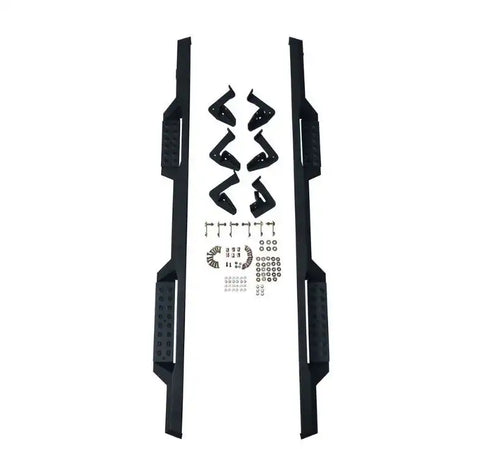 Westin HDX Drop Nerf Step Bars