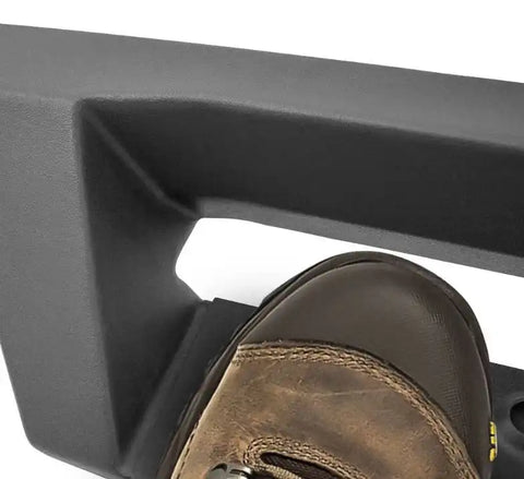 Westin HDX Drop Nerf Step Bars