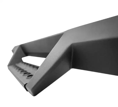 Westin HDX Drop Nerf Step Bars