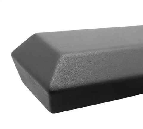 Westin HDX Drop Nerf Step Bars