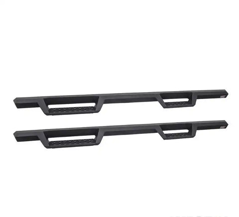 Westin HDX Drop Nerf Step Bars