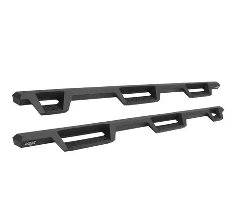 Westin HDX Drop Wheel-To-Wheel Nerf Step Bars