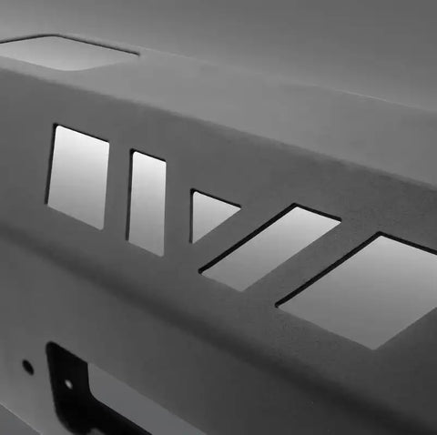Westin HDX Front Bumper