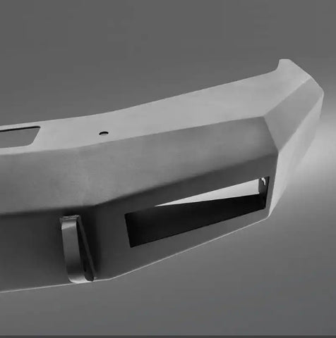 Westin HDX Front Bumper