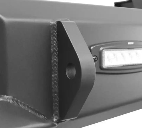 Westin HDX Rear Bumper