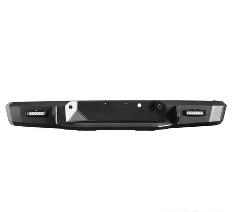 Westin HDX Rear Bumper