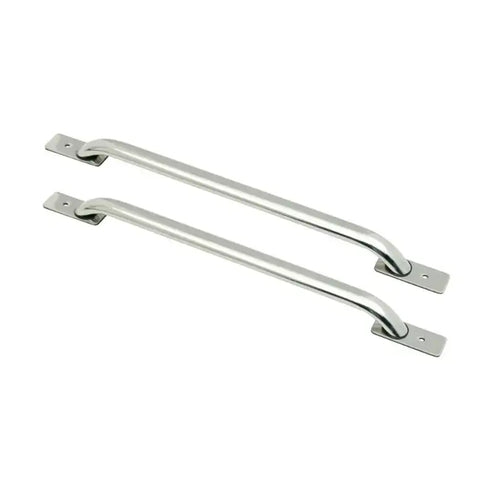 Westin Platinum Oval Bed Rails