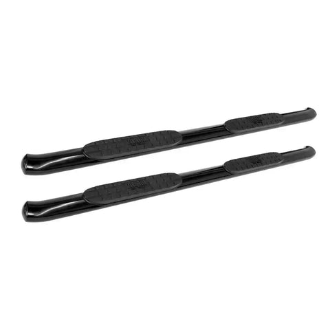 Westin PRO TRAXX 4 Oval Nerf Step Bars
