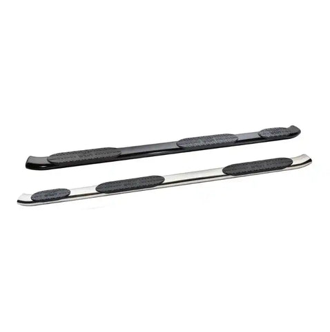 Westin PRO TRAXX 5 Wheel-To-Wheel Oval Nerf Step Bars