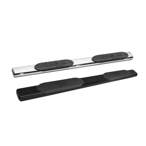 Westin PRO TRAXX 6 Oval Nerf Step Bars