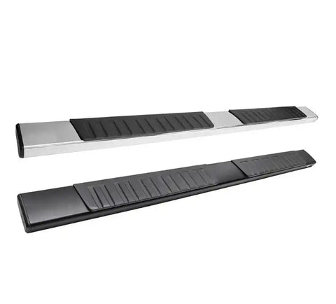 Westin R7 Nerf Step Bars