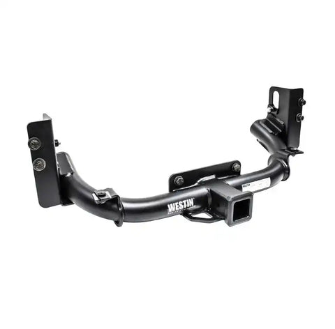 Westin Receiver Hitches - Class III & IV3,500 10,000 LB Towing Capacity