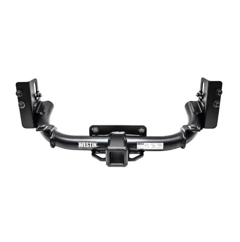 Westin Receiver Hitches - Class III & IV3,500 10,000 LB Towing Capacity