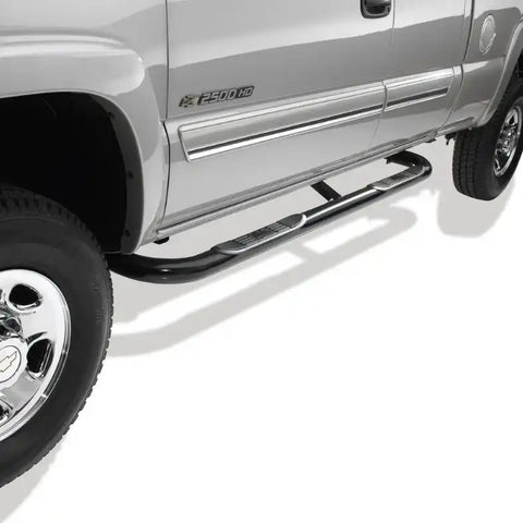 Westin Signature 3 Nerf Step Bars
