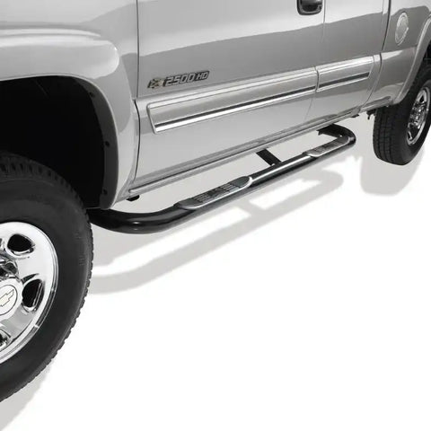 Westin Signature 3 Nerf Step Bars
