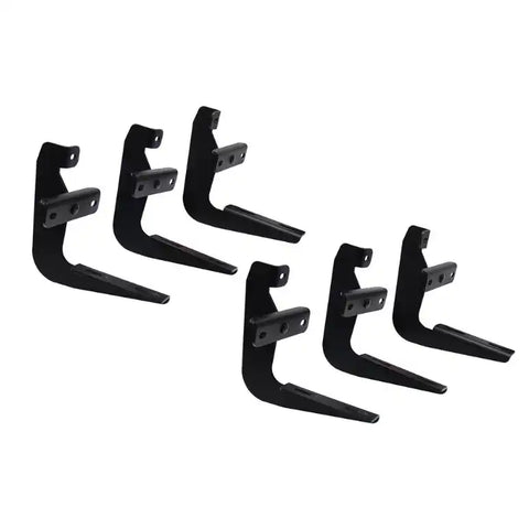 Westin Sure-Grip Running Boards