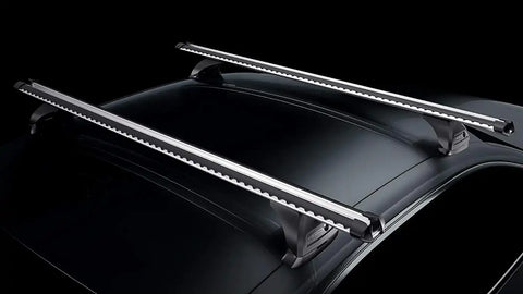 Yakima Products 8001156 Ladder Rack Cross Bar OverHaul HD 55 Inch Length