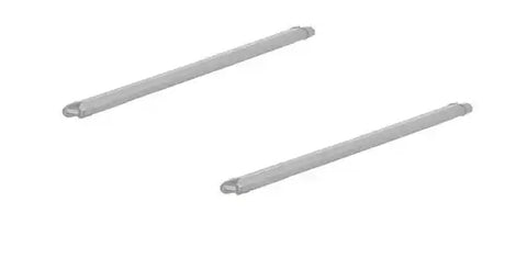 Yakima Products 8001158 Ladder Rack Cross Bar OverHaul HD 70 Inch Length